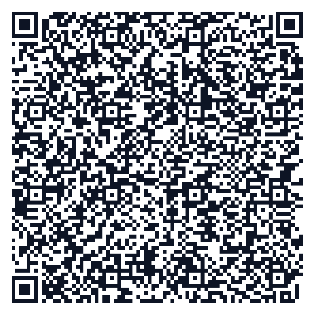 QR code linking to the Tim Capps Oil Co. Google reviews page